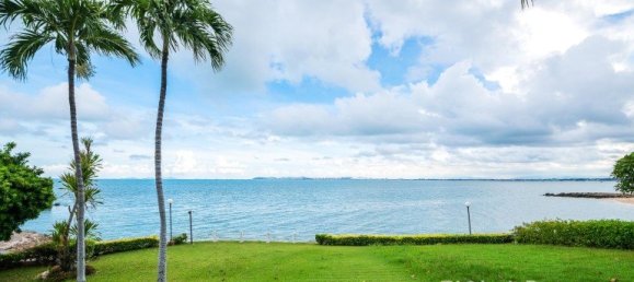 Apartamento com 3 quartos em condomínio em Pattaya, Thailand N.º 26639 5