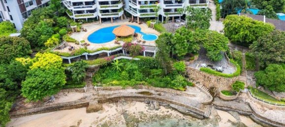 Apartamento com 3 quartos em condomínio em Pattaya, Thailand N.º 26639 3