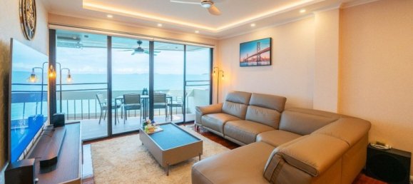 Apartamento com 3 quartos em condomínio em Pattaya, Thailand N.º 26639 8