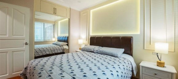 Apartamento com 3 quartos em condomínio em Pattaya, Thailand N.º 26639 15