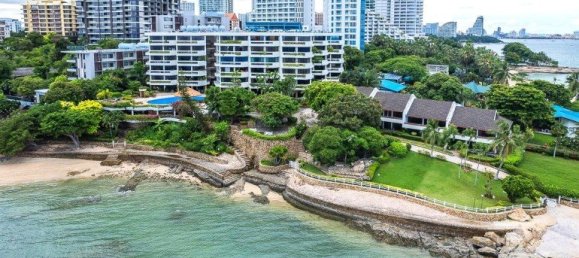 Apartamento com 3 quartos em condomínio em Pattaya, Thailand N.º 26639 4