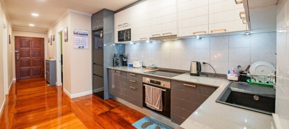 Apartamento com 3 quartos em condomínio em Pattaya, Thailand N.º 26639 12