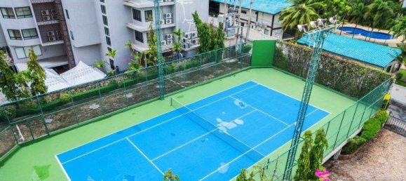 Apartamento com 3 quartos em condomínio em Pattaya, Thailand N.º 26639 7