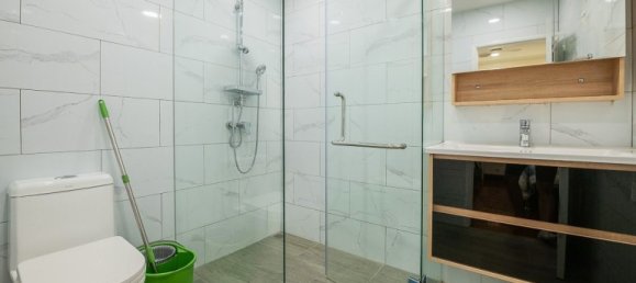 Apartamento com 3 quartos em condomínio em Pattaya, Thailand N.º 26639 16