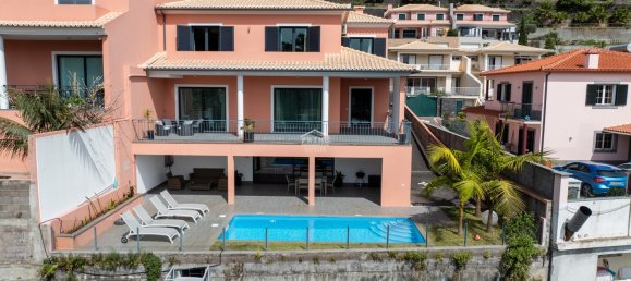 3 Schlafzimmer Villa in Funchal, Portugal, Nr. 142079 26