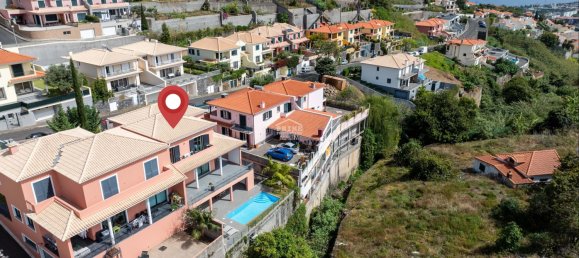 3 Schlafzimmer Villa in Funchal, Portugal, Nr. 142079 36