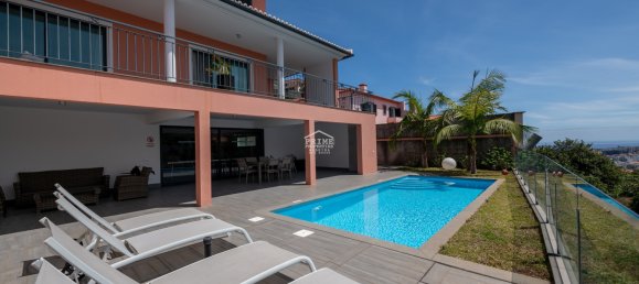 3 Schlafzimmer Villa in Funchal, Portugal, Nr. 142079 32