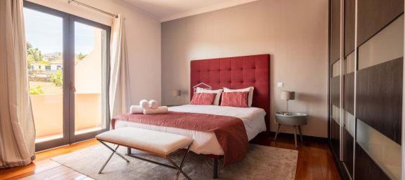 3 Schlafzimmer Villa in Funchal, Portugal, Nr. 142079 14