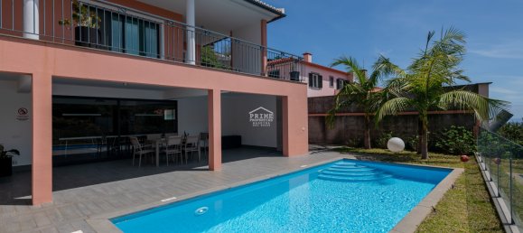 3 Schlafzimmer Villa in Funchal, Portugal, Nr. 142079 38