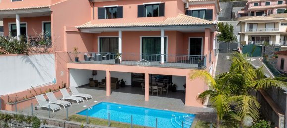 3 Schlafzimmer Villa in Funchal, Portugal, Nr. 142079 25