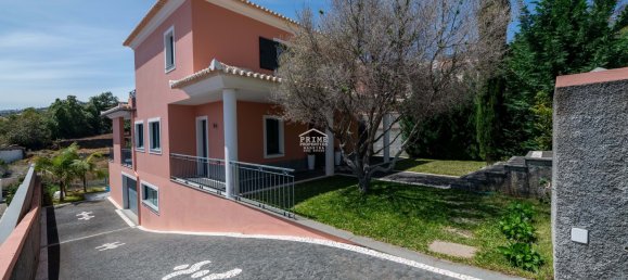 3 Schlafzimmer Villa in Funchal, Portugal, Nr. 142079 45