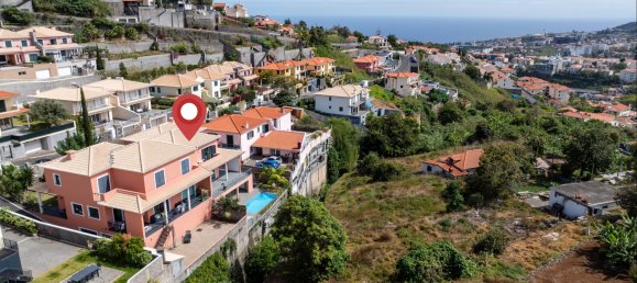 3 Schlafzimmer Villa in Funchal, Portugal, Nr. 142079 41