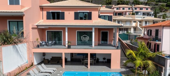 3 Schlafzimmer Villa in Funchal, Portugal, Nr. 142079 47