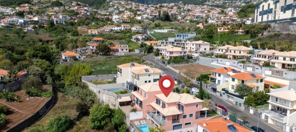 3 Schlafzimmer Villa in Funchal, Portugal, Nr. 142079 40