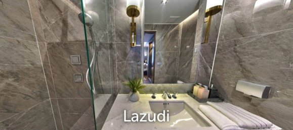 2 chambres Condo à Bangkok, Thailand No. 17954 7