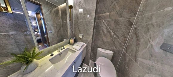 2 chambres Condo à Bangkok, Thailand No. 17954 6