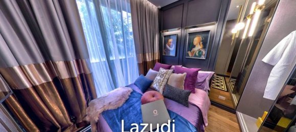 2 chambres Condo à Bangkok, Thailand No. 17954 4