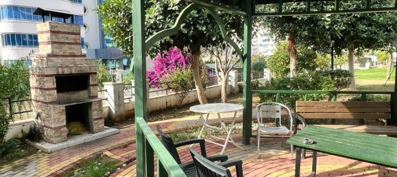 Квартира с 3 комнатами в Махмутлар, Турция № 21664 4