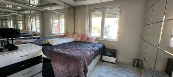 Квартира с 3 комнатами в Махмутлар, Турция № 21664 15