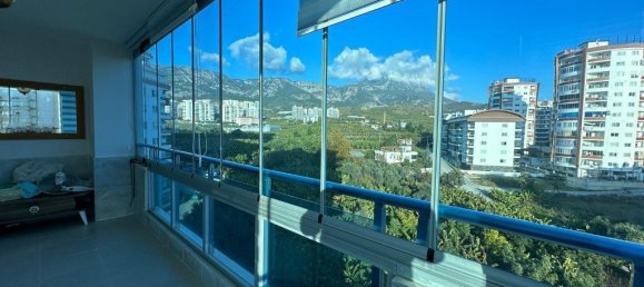 Квартира с 3 комнатами в Махмутлар, Турция № 21664 14