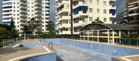 Квартира с 3 комнатами в Махмутлар, Турция № 21664 5