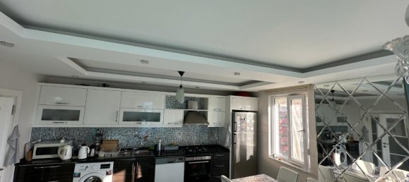 Квартира с 3 комнатами в Махмутлар, Турция № 21664 11