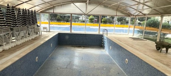 Квартира с 3 комнатами в Махмутлар, Турция № 21664 6