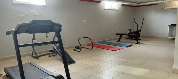 Квартира с 3 комнатами в Махмутлар, Турция № 21664 16