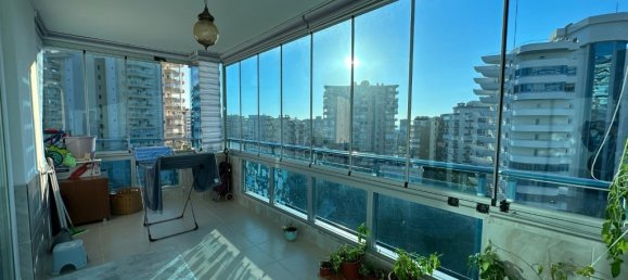 Квартира с 3 комнатами в Махмутлар, Турция № 21664 10