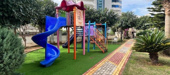 Квартира с 3 комнатами в Махмутлар, Турция № 21664 17