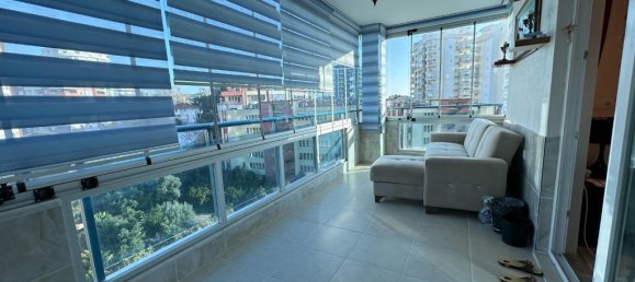 Квартира с 3 комнатами в Махмутлар, Турция № 21664 7