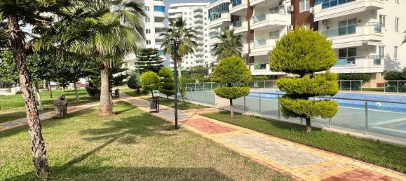 Квартира с 3 комнатами в Махмутлар, Турция № 21664 3