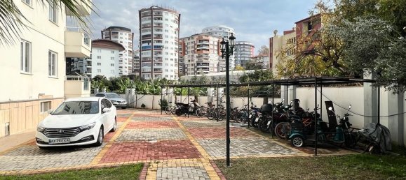 Квартира с 3 комнатами в Махмутлар, Турция № 21664 18