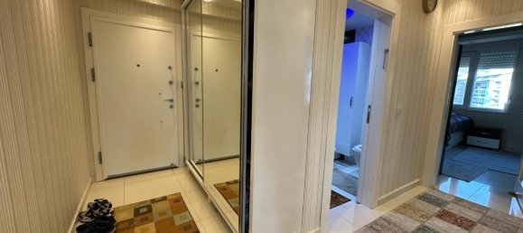 Квартира с 3 комнатами в Махмутлар, Турция № 21664 12