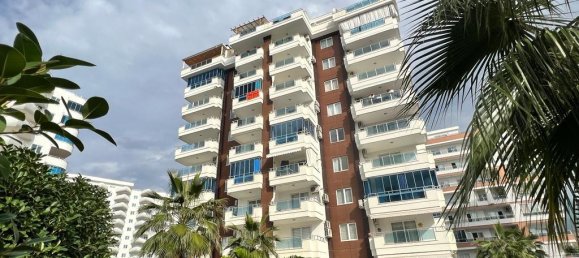 Квартира с 3 комнатами в Махмутлар, Турция № 21664 2