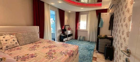 Квартира с 3 комнатами в Махмутлар, Турция № 21664 13