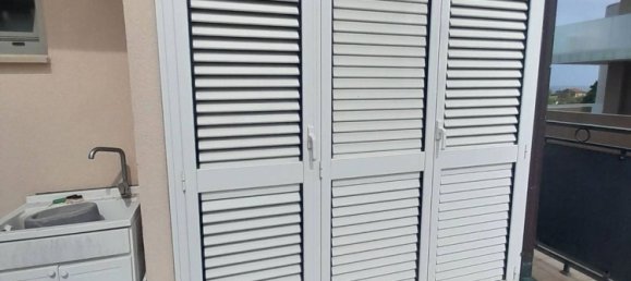 Квартира с 4 комнатами в Розето дельи Абруцци, Италия № 302744 17