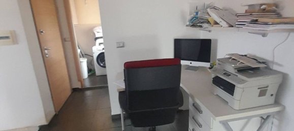 Квартира с 4 комнатами в Розето дельи Абруцци, Италия № 302744 12