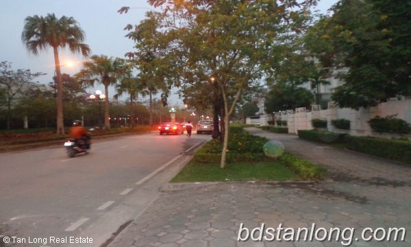 4 chambres Maison à Tay Ho, Vietnam No. 5713