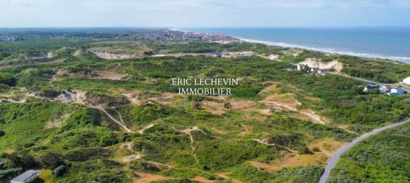 4 Schlafzimmer Villa in Cucq, France, Nr. 297922 4