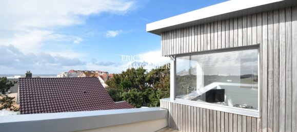 4 Schlafzimmer Villa in Cucq, France, Nr. 297922 3