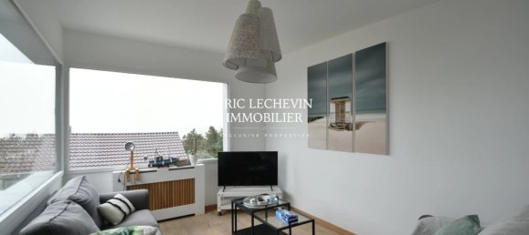 4 Schlafzimmer Villa in Cucq, France, Nr. 297922 2