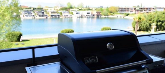 4 rooms Apartment in Kalsdorf bei Graz, Austria No. 148146 8