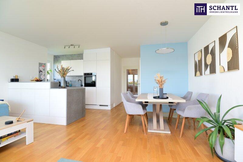 4 rooms Apartment in Kalsdorf bei Graz, Austria No. 148146