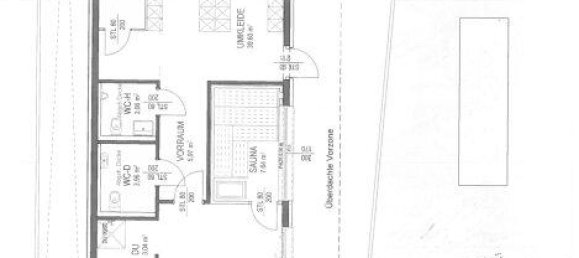 4 rooms Apartment in Kalsdorf bei Graz, Austria No. 148146 35