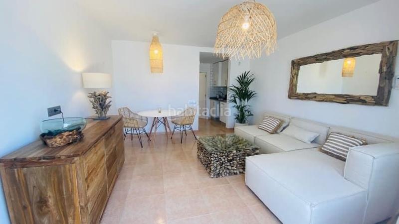 1 bedroom Apartment in La Oliva, Spain No. 191039