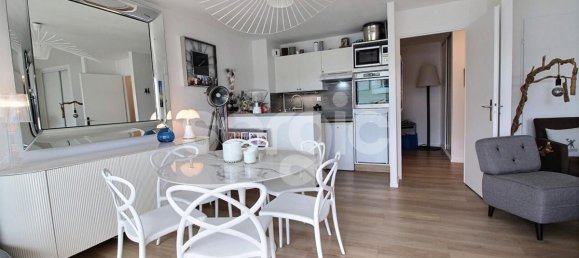2-salle Appartement à Le Touquet-Paris-Plage, France No. 241625 4