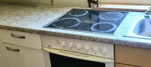 1 Schlafzimmer Bungalow in Oberhavel, Germany, Nr. 284692 8