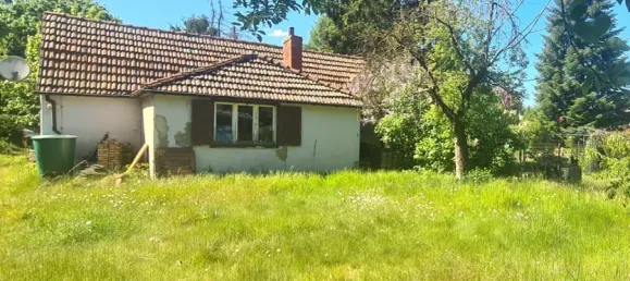 1 Schlafzimmer Bungalow in Oberhavel, Germany, Nr. 284692 13