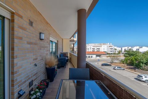 2 Schlafzimmer Wohnung in Lagos, Portugal, Nr. 313436